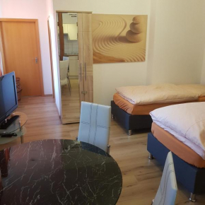 Ferienwohnung in Erfurt, Erfurt